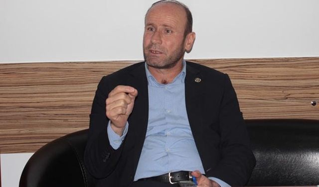 Elektrik şirketi tarafından kesilen mazot ve gübre destekleri çiftçiye geri iade edilecek