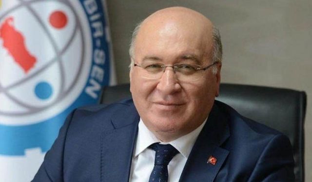 Enerji Bir-Sen: Türkşeker özelleştirme kapsamından çıkarılmalı