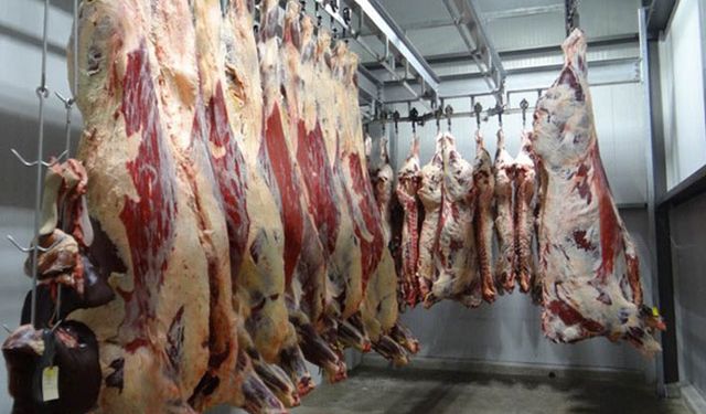 ESK depodaki et satışında fiyat indirimine gitti