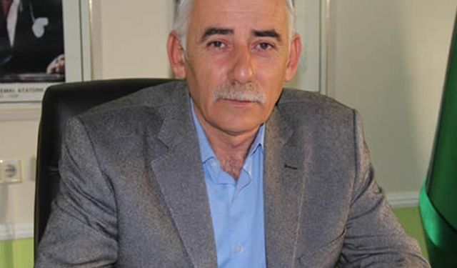 Hibe tohum desteği Ankara'da iki yıldır uygulanıyor