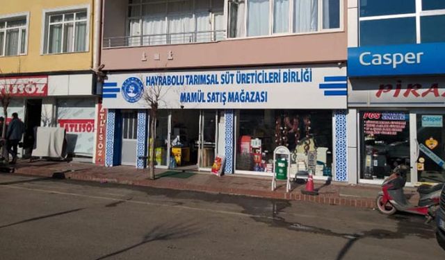 Süt Birliğinden örnek davranış: Ramazan'da et ve süt ürünleri indirimli satılacak