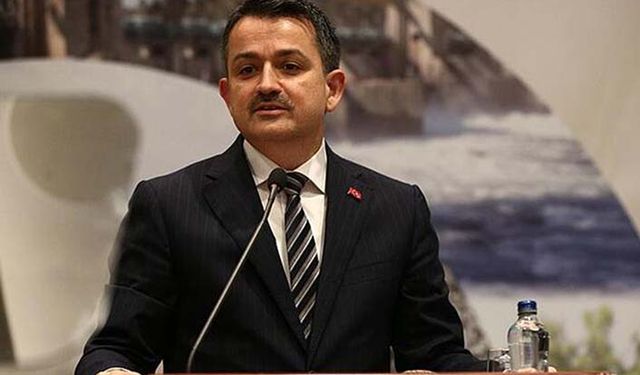 Sütte sanayici nazlanırsa Et ve Süt Kurumu devreye girecek