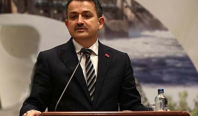 Tarım Bakanlığının misafirhaneleri sağlık çalışanlarına tahsis edildi