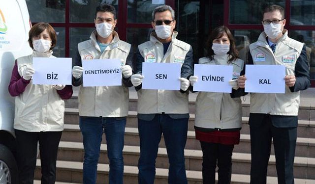 Tarım İl Müdürlüğü gıda denetimini artırdı