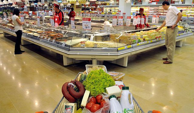 TZOB’tan: Ramazan ayı öncesi fiyat değerlendirmesi
