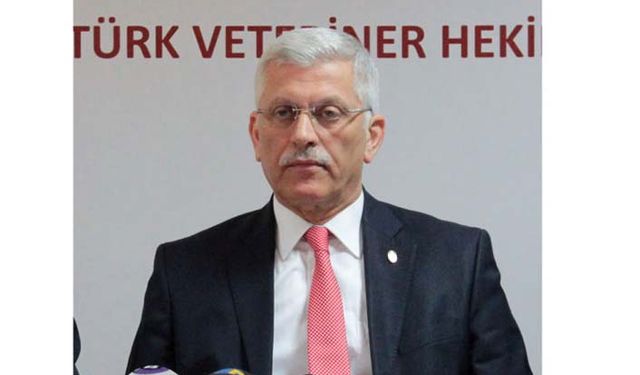 Veteriner hekimlerden önemli çağrı: Solunum cihazlarını vermeye hazırız