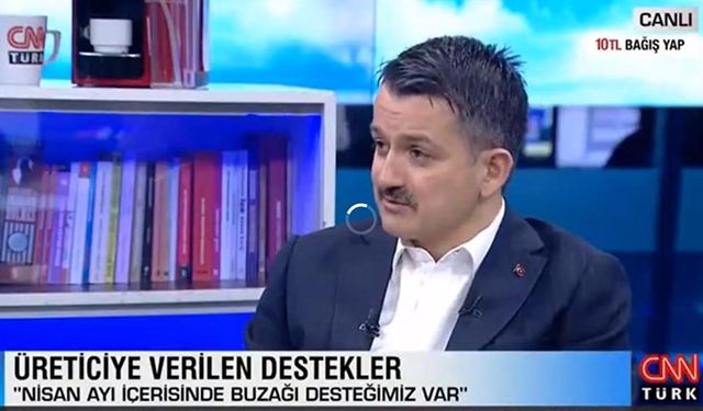 Yetiştiricinin merakla beklediği 2019 buzağı destekleri ödeniyor