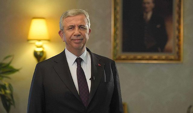 Ankara Büyükşehir Belediyesi tarım atağını hızlandırdı