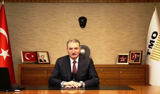 Besiciye 90 gün vadeli 125 bin ton arpa satılacak