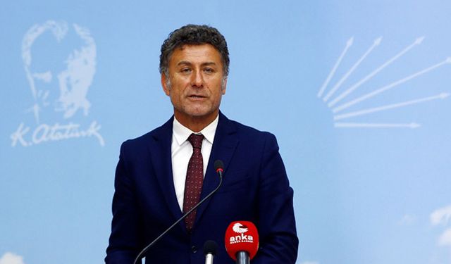 CHP’li Sarıbal: Çayda alım fiyatının açıklanmaması ciddi sorun!