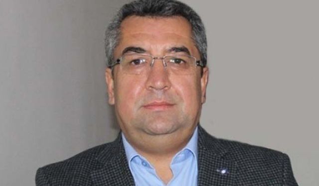 Karaman Tarım İl Müdürlüğüne Şahinbaş atandı