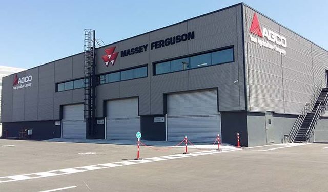 Massey Ferguson traktör ve hasat makinalarına yönelik online eğitim veriyor