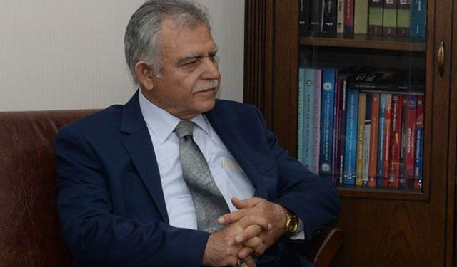 Musa Demirci vefat etti Pakdemirli taziye mesajı yayınladı