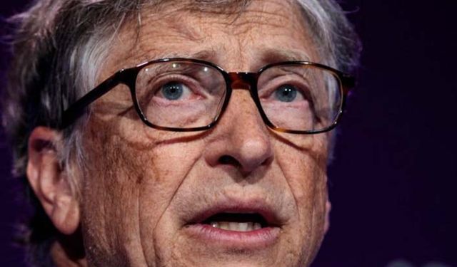 Tarım Bakanlığı Bill Gates vakfı ile nasıl bir ortak çalışma yürütüyor?