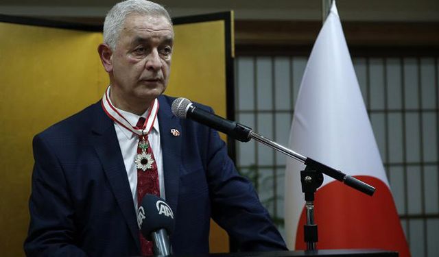 Tarım Bakanlığı eski bürokratı Ankara Büyükşehir’e genel müdür oldu