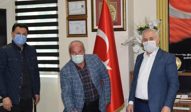 Van’da kırsal kalkınmada 27 proje kabul edildi