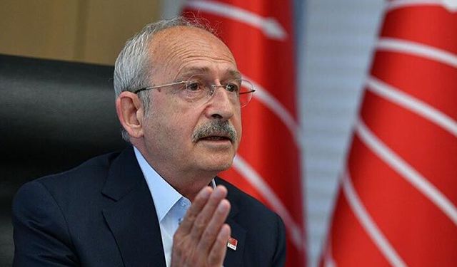 Çiftçinin durumu nedir? Kılıçdaroğlu milletvekillerini görevlendirdi