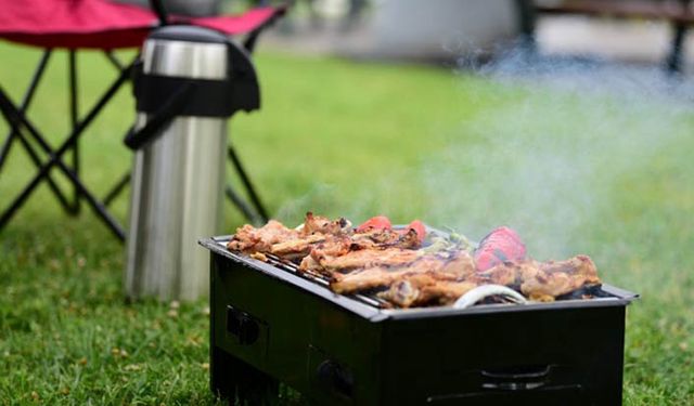 ESK özel mangallık tüm tavuk satışlarına başladı