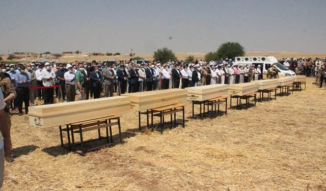 İhmaller felakete yol açıyor: Her yıl onlarca tarım işçisi hayattan kopuyor!