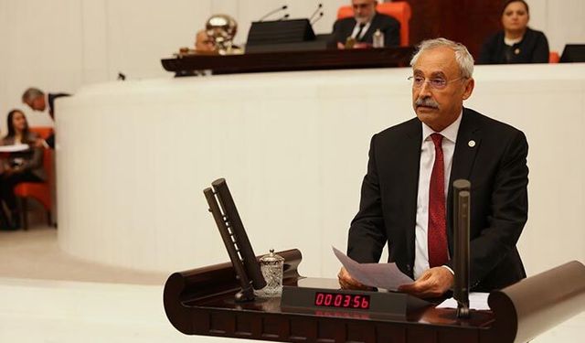 İthal hayvan politikasına devam edecek misiniz?