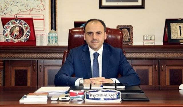 Pancardaki 100 yıllık sözleşmeli tarım modeli hububat, ayçiçeği, bakliyatta da uygulanacak