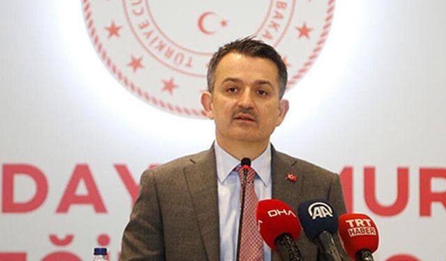 Tarım Bakanlığı sözleşmeli personel alımı: Vicdanınız rahat mı sayın Bakan?