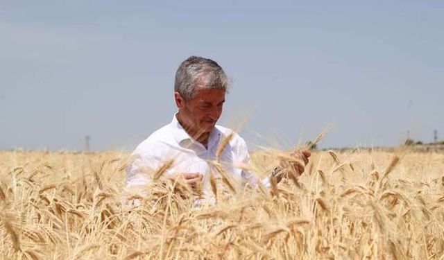 Tarım ve hayvancılığa 130 milyon lira destek veren ilçe belediyesi!