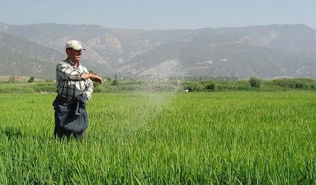 Tarımsal desteklerde çiftçiyi rahatlatacak TÜKAS formülü