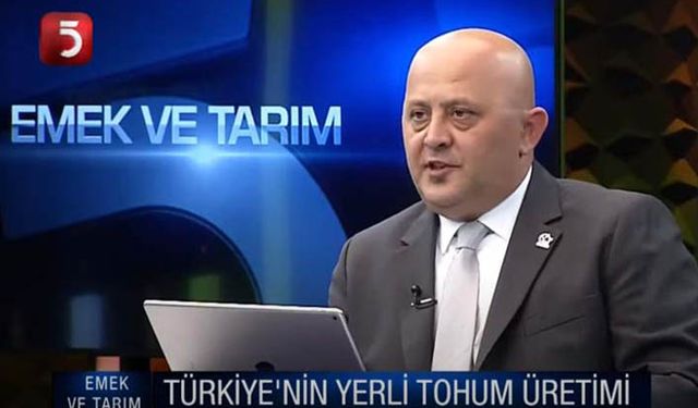 Türkiye Tohumcular Birliği: Ata tohum söylemlerine karşıyız