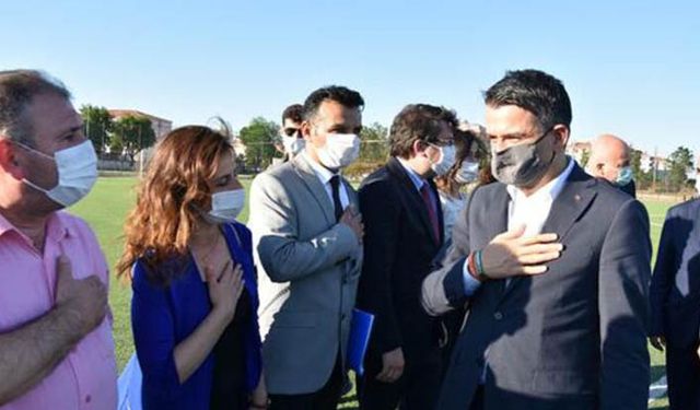 Anlık süt kayıt sistemi protokolü imzalandı