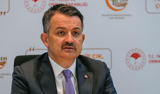 Çiğ süt destekleri Cuma günü ödeniyor