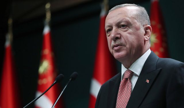 Cumhurbaşkanı Erdoğan: Fındık alım fiyatını açıkladı