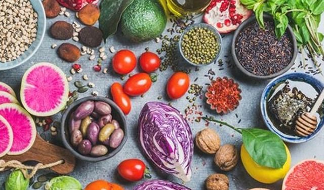 Gıdada büyük tehlike! Zehir demek suç oldu!