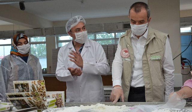 Kurban Bayramı öncesi gıda denetim seferberliği