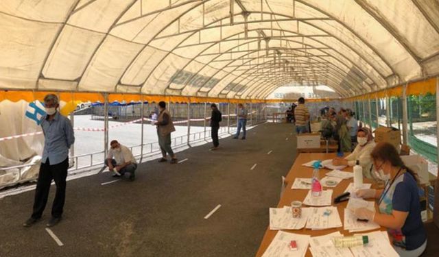 Şanlıurfa'da 550 bin dekar hazine arazisi kiraya verildi