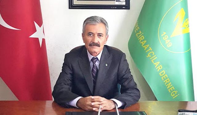 TZD'den Kurban Bayramında koronavirüs uyarısı