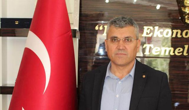 ZMO Konya Şubesi: Tarım itibarsızlaştırılıyor