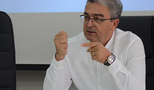 Burdur Ticaret Borsası: Tarım Bakanlığımızın süt fiyatlarına seyirci kalmasını istemiyoruz