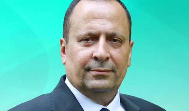 MHP'li vekilin ağabeyi TAGEM'e Genel Müdür Yardımcısı olarak atandı