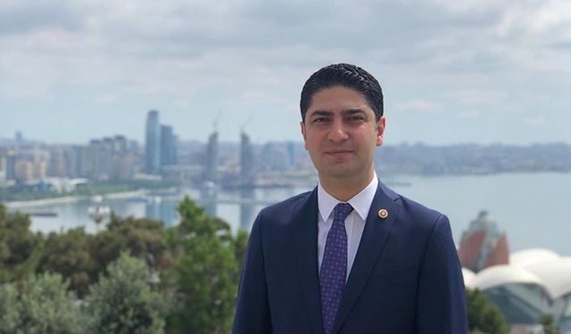 Patates ekenden 100 pancar ekenden 70 lira! MHP'li vekil şok iddiayı Tarım Bakanına sordu