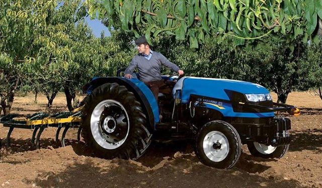 Petlas'tan çiftçiye faizsiz dönem avantajı