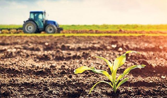 Tarım Bakanlığı’ndan: İklim ve Tarım Raporu