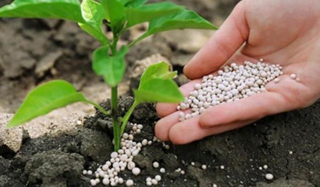 Tarım Bakanlığından sahte gübre üreten firmalara ceza yağdı