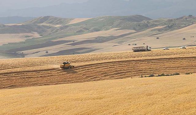 Tarımsal destekler için önemli yasa teklifi: Kabul edilirse artık vergi kesilmeyecek