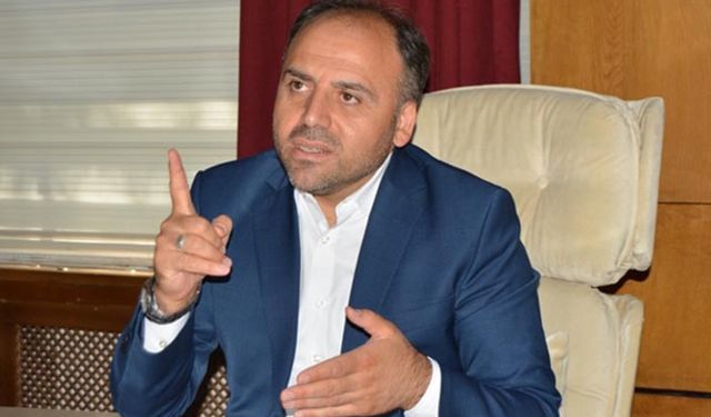 Türkşeker Genel Müdürü: Tarım şirketinin ismini değiştiriyoruz çiftçiye 4 konuda taahhüdümüz var