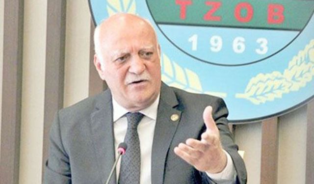 Oda ve birliklerde artık 20 yıl başkanlık yapamayacaklar! Külliye'de yeni kanun çalışması