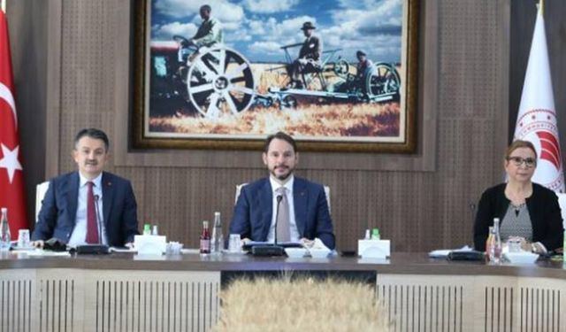 Süt fiyatları neden açıklanmadı?