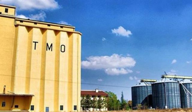 TMO: Çeltik alım fiyatlarını açıkladı!