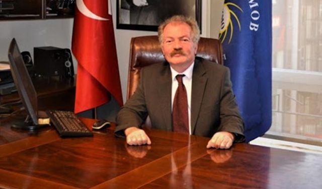 Ziraat Mühendisleri Odasından gübreyle ilgili çarpıcı iddia: Dolardaki artıştan dolayı DAP ve Üre satışları donduruldu!