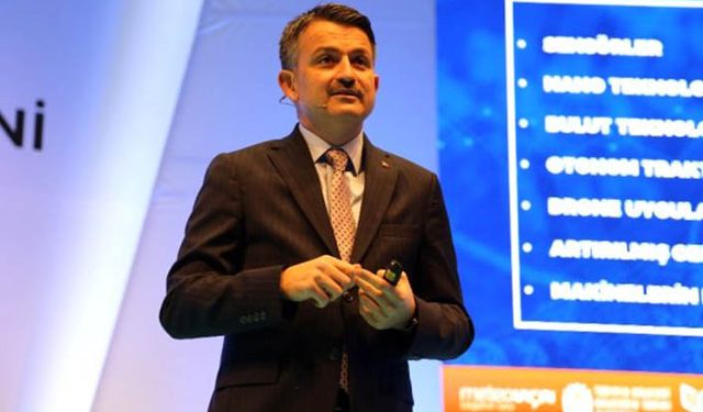 Çiğ süt prim desteğinde 40 kuruş ödeme erkene alındı